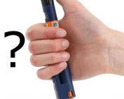 DUKADA Trio user surveys on diabetes and insulin pens