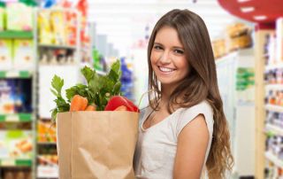 Healthy food